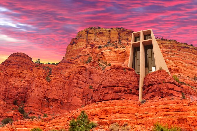 Ultimate Arizona Self-Guided Driving and Walking Tour Bundle - Horseshoe Bend and a useful stop in Page