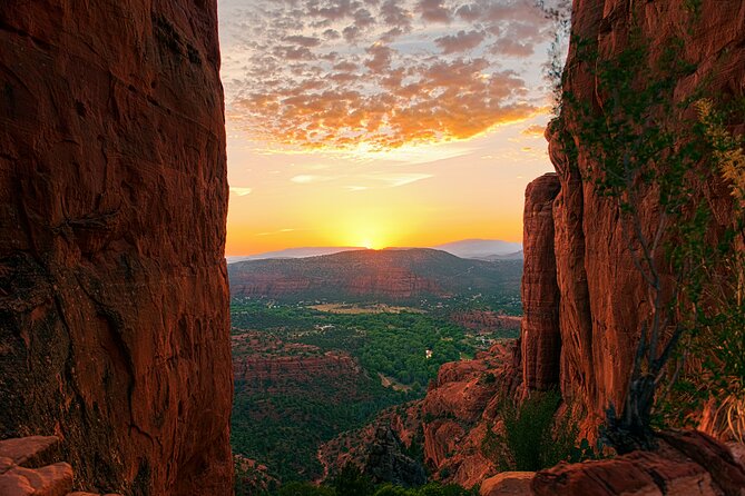 Ultimate Arizona Self-Guided Driving and Walking Tour Bundle - Mount Lemmon and Arizona’s changing altitude