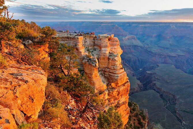 Ultimate Arizona Self-Guided Driving and Walking Tour Bundle - The Grand Canyon’s North Rim, East Rim, and Village routes