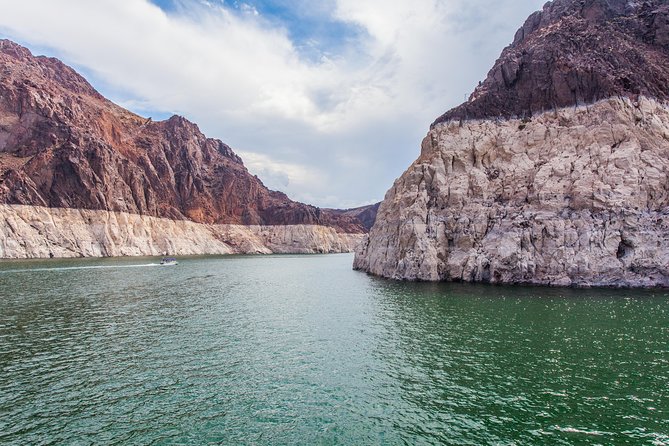 Ultimate Hoover Dam Tour from Las Vegas - What the schedule feels like