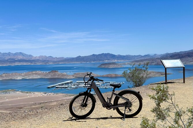 Ultimate Las Vegas Electric Bike Tour to Hoover Dam - Why This Ride Beats a Quick Hoover Dam Stop
