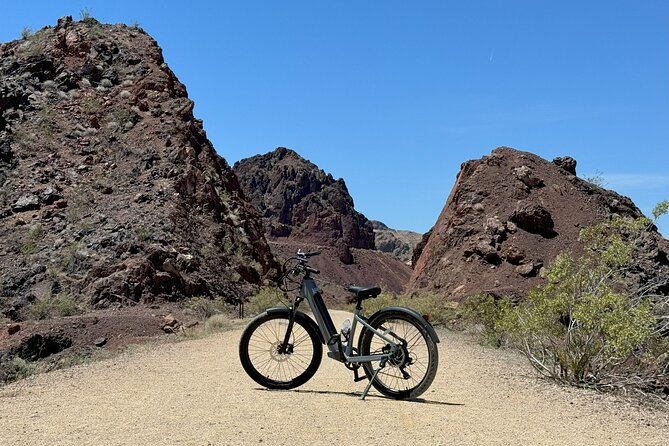 Ultimate Las Vegas Electric Bike Tour to Hoover Dam - Price, Group Size, and Overall Value