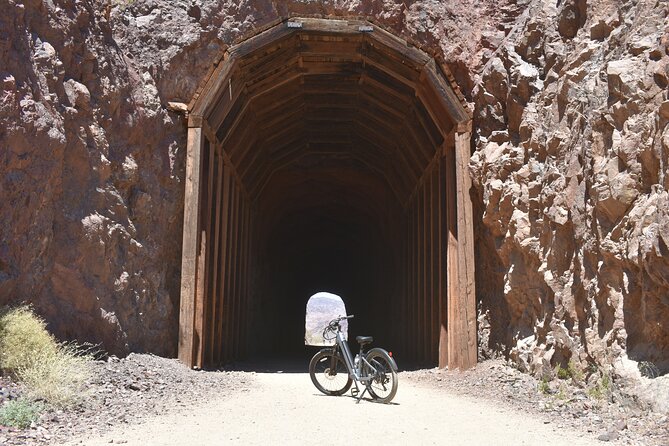 Ultimate Las Vegas Electric Bike Tour to Hoover Dam - Practical Details Before You Go