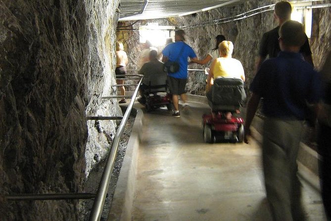 Ultimate VIP Hoover Dam Tour from Las Vegas with Lunch - Is $59 a good value?