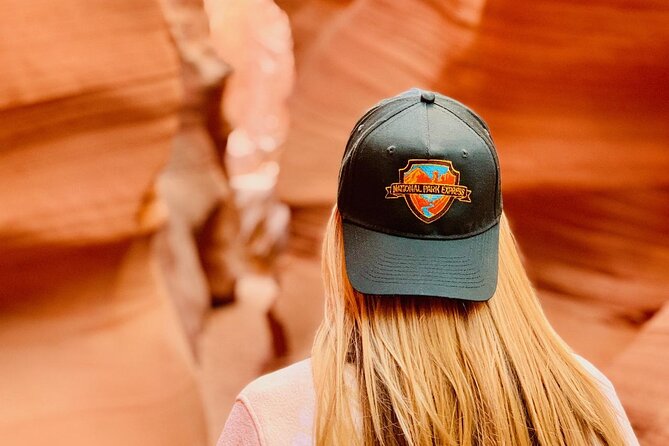 Upper Antelope Canyon & Horseshoe Bend from Las Vegas with Lunch - The practical details that can make or break the day