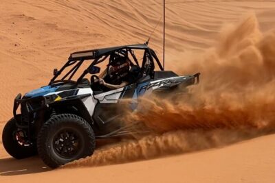 UTV Valley Of Fire Exploration Full Day Tour
