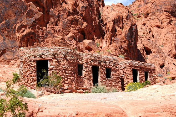 Valley of Fire and Lost City Museum Tour from Las Vegas - Timing, weather, and comfort
