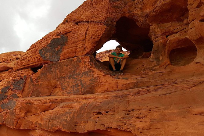 Valley of Fire ATV, RZR, UTV, or Dune Buggy Adventure - Is the $925.68 price good value?