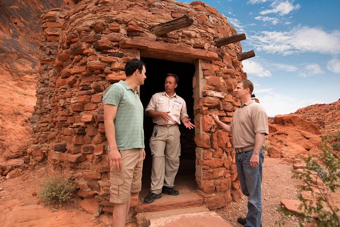 Valley of Fire Day Tour from Las Vegas - Why Valley of Fire makes a strong Las Vegas break