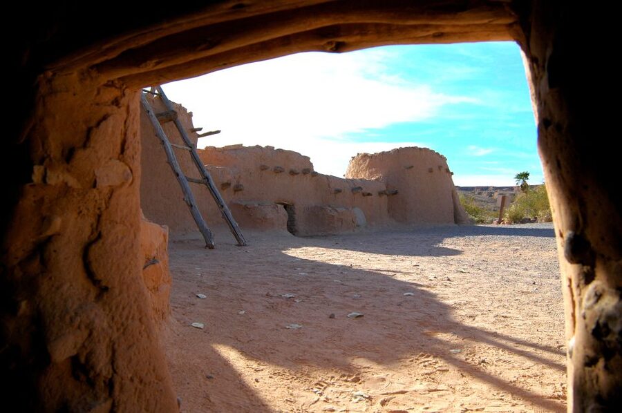 Valley of Fire & Lost City Museum Tour from Las Vegas: - Is $161 a fair price?