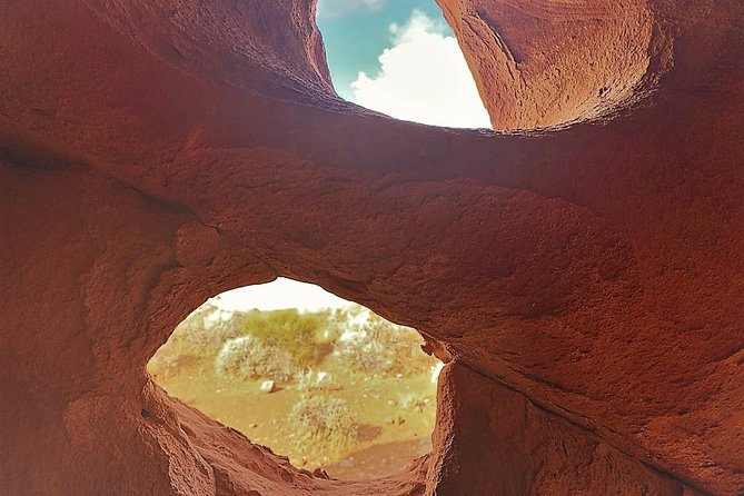 Valley of Fire/ Mojave Desert VIP Small Group Tour From Las Vegas - Short Hikes, White Domes, and Uneven Ground