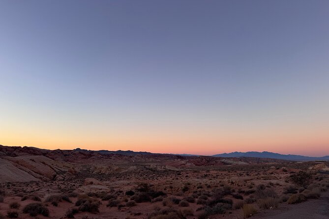 Valley of Fire Private Tour by 4WD - Petroglyphs add a human story