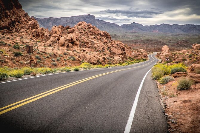 Valley of Fire State Park Tour from Las Vegas - Why Valley of Fire makes a better half-day trip than you might expect