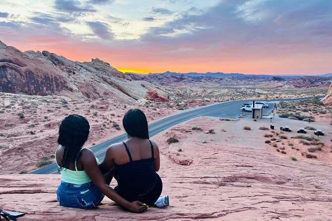 Valley of Fire Sunset Tour from Las Vegas - Who should book this Valley of Fire tour