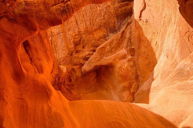 Valley of Fire Tour - Hiking, heat, and what to wear
