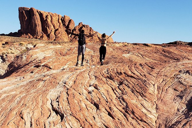 Valley of Fire Tour - Who will enjoy this Valley of Fire tour most?