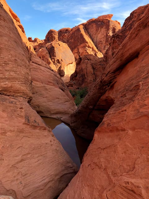 Valley of Fire Tour & Hike - Who should book this private Valley of Fire outing