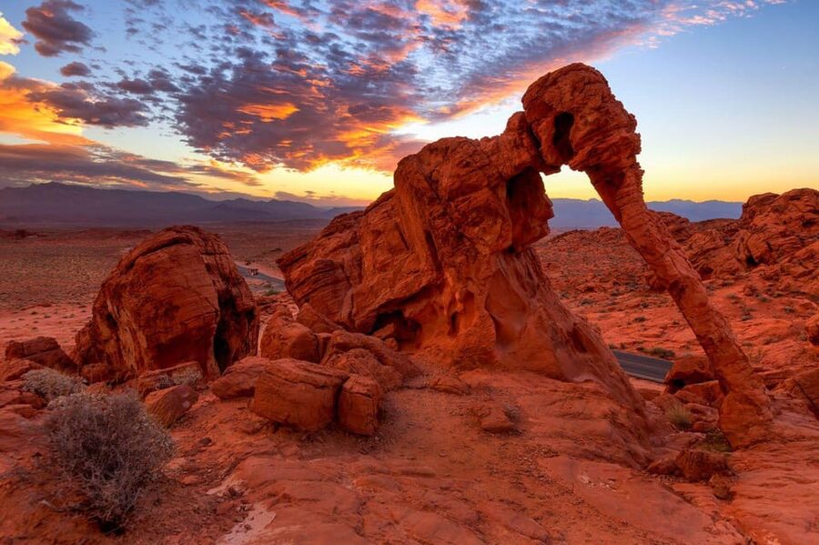 Valley of Fire VIP Small Group Tour From Las Vegas - Key points to know before you book