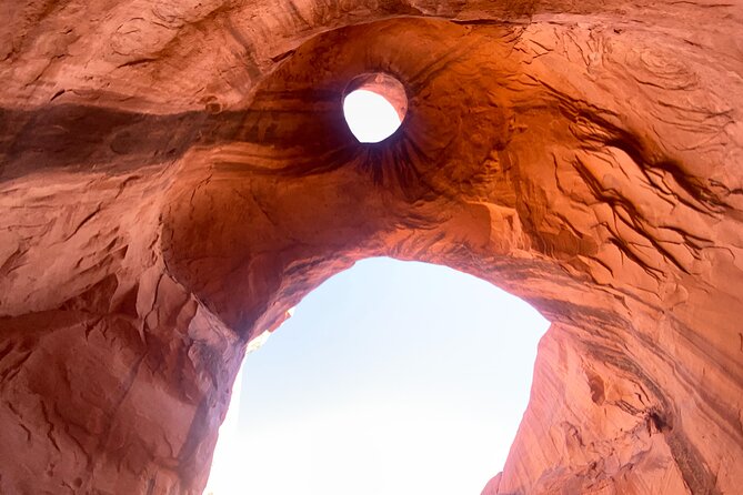 Valley of Fire & Zion Park, 1-Day Tour from Las Vegas - Two very different parks in one long day