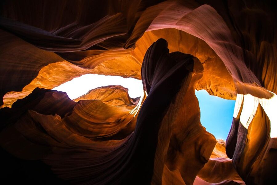 Vegas: 3-Day Ultimate Southwest Bucket List Small Group Tour - Key points at a glance