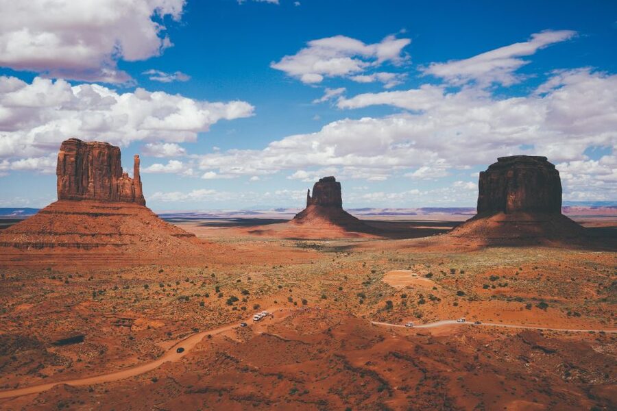 Vegas: 3-Day Ultimate Southwest Bucket List Small Group Tour - A big Southwest sampler from Las Vegas