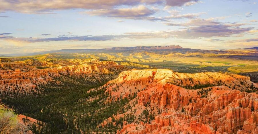 Vegas: 3-Day Ultimate Southwest Bucket List Small Group Tour - Day one: Zion’s cliffs and Bryce Canyon’s hoodoos