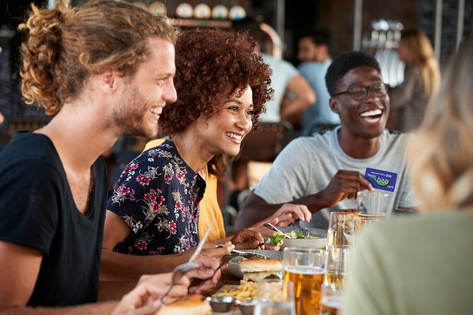 Vegas Bite Card - Key points to know before you buy