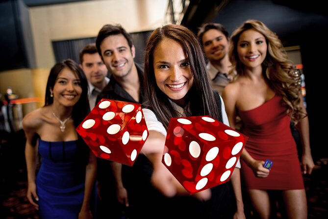 Vegas Bite Card - Attractions, museums, and unusual stops