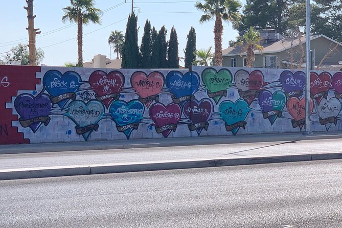 Vegas Crime Tour - Casino, Back to the Future II, and the movie angle