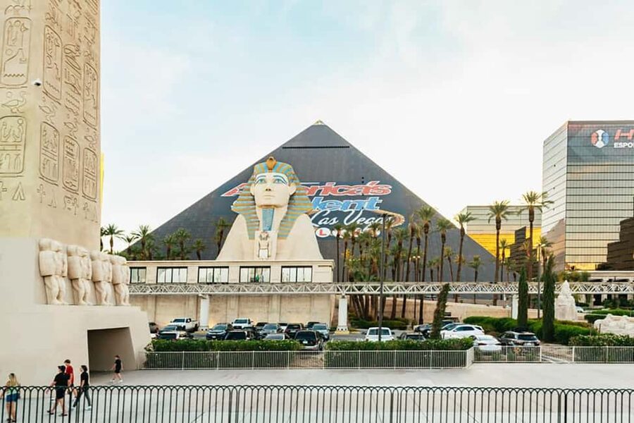 Vegas Explorer: Hop-On Hop-Off Adventure at Your Own Pace - Stop 4: The Mob Museum