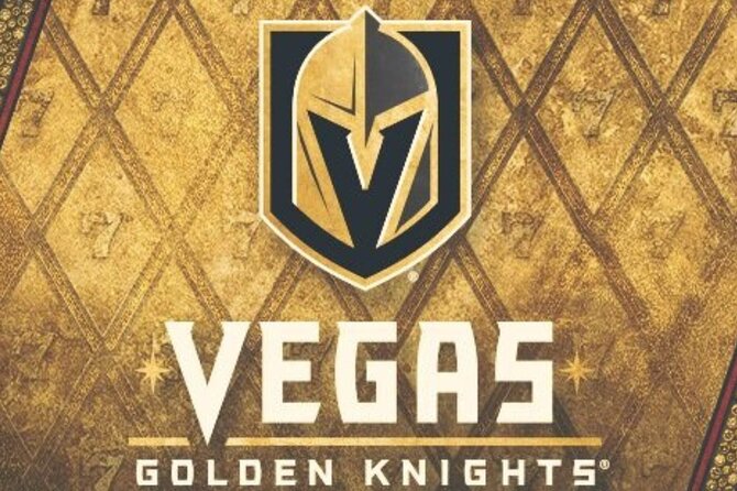 Vegas Golden Knights: NHL Hockey Tickets - Food, drinks, and the indoor temperature