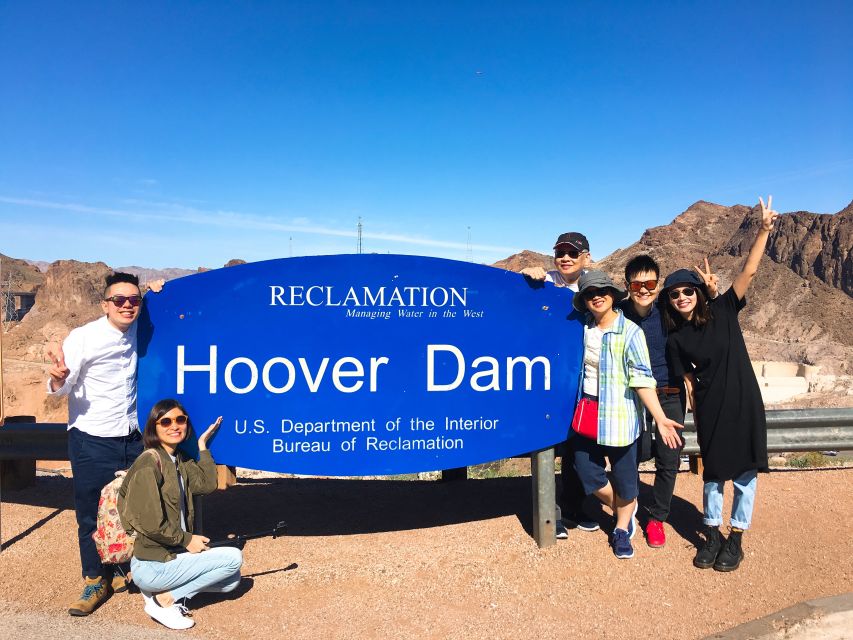Vegas: Grand Canyon, Antelope Canyon, Horseshoe Bend, & Zion - Why this Southwest loop works from Las Vegas