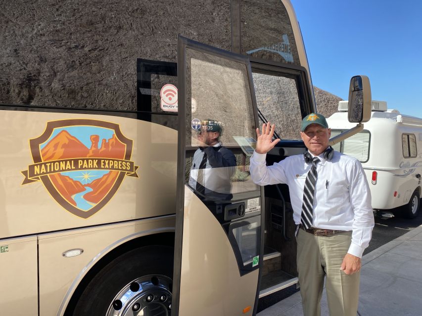 Vegas: Grand Canyon National Park South w/Lunch, Free WiFi - Should you book it?