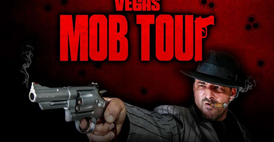 Vegas Mob Tour - Key points to know before booking