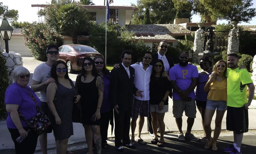 Vegas Mob Tour - Why Las Vegas mob history makes a strong tour subject