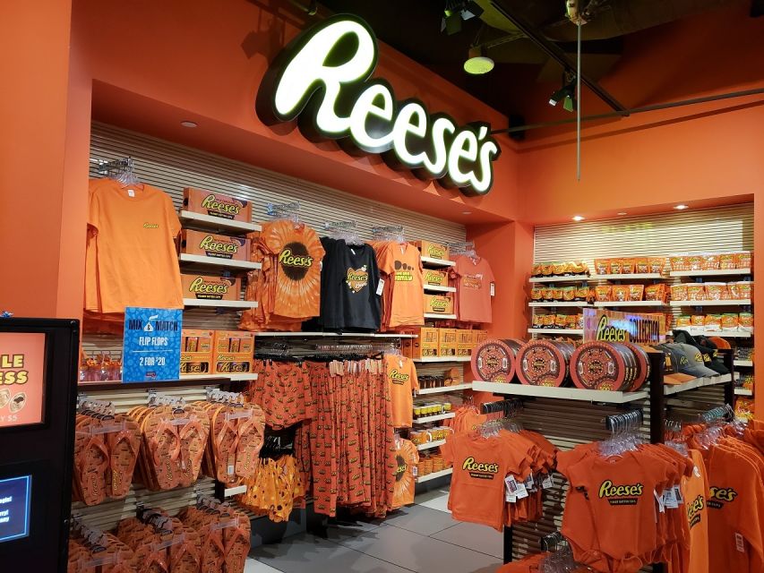Vegas: Taste, Explore & Shop Chocolate Tour - How to make the most of the three hours