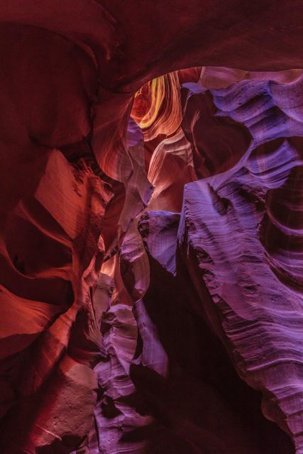 Vegas: Upper Antelope Canyon, Horseshoe Bend, Lake Powell - Is this Las Vegas day trip worth the $259?