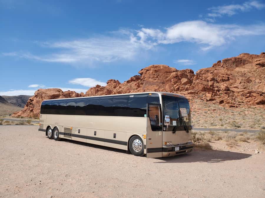 Vegas: Upper Antelope Canyon, Horseshoe Bend Tour with Lunch - Why this Arizona day trip is worth the long ride