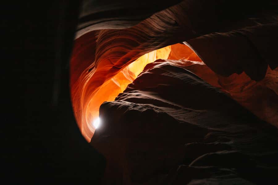 Vegas: Upper Antelope Canyon, Horseshoe Bend Tour with Lunch - Who should book this tour