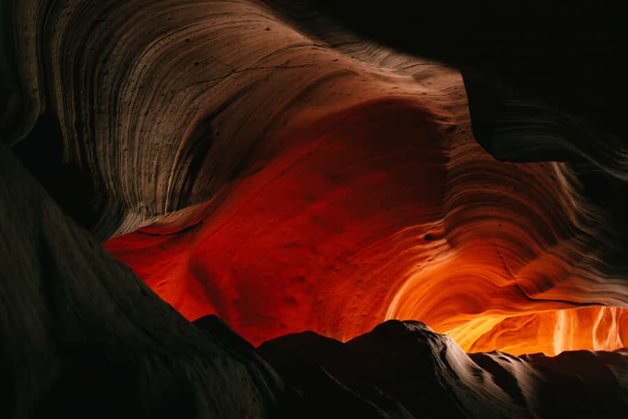 Vegas: Upper Antelope Canyon, Horseshoe Bend Tour with Lunch - Is $279 a fair price?
