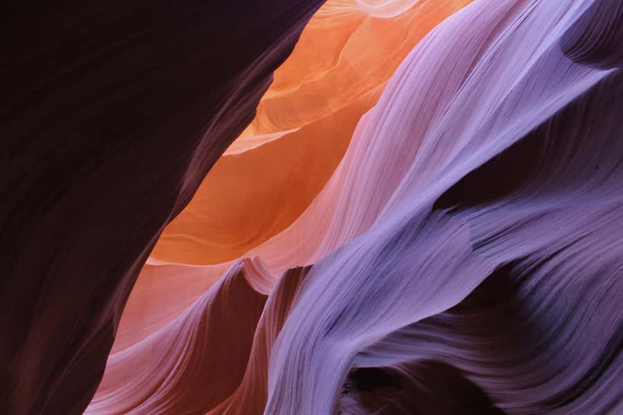 Vegas: Upper Antelope Canyon, Horseshoe Bend Tour with Lunch - Practical details to sort out before pickup