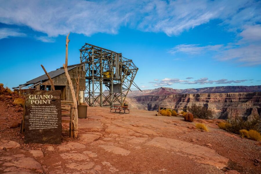 Vegas: VIP West Rim Helicopter Tour + Skywalk Option - Is $564 a fair price?