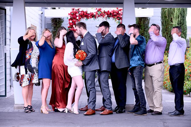 Wedding Renewal Experience in Las Vegas at Elvis Chapel - Is $360 for a couple a fair price?