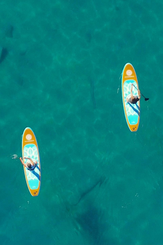 Willow Beach: Paddle Board Rental - Who will enjoy this Willow Beach rental