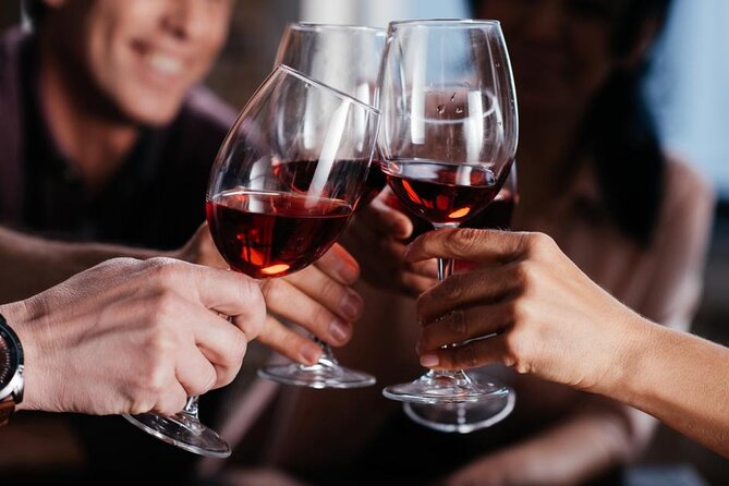 Wine & Mead Tasting, Distillery and Brewery Tour with Lunch - Quick takeaways for planning your Kingman tasting day