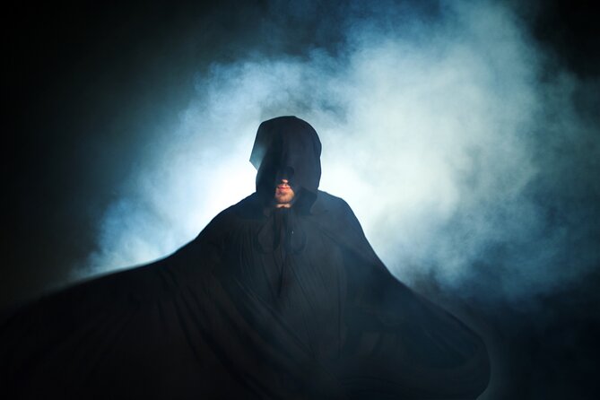 Witches and Warlocks Located @ Las Vegas Blvd - A few practical details that affect your night