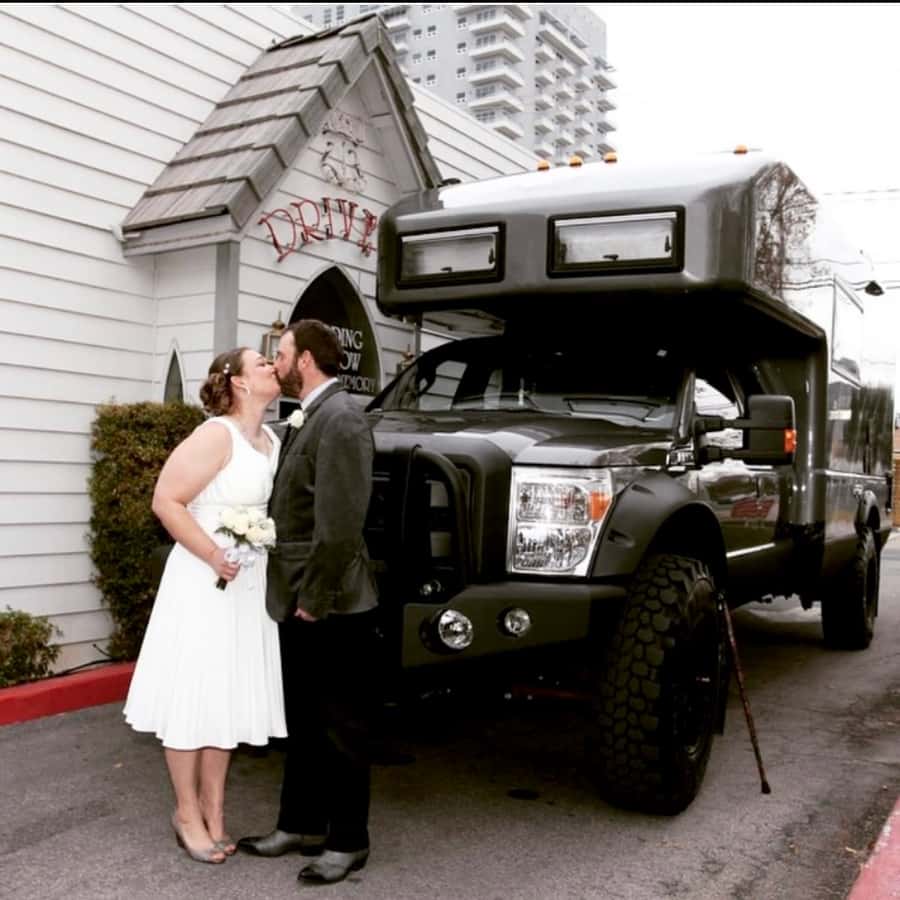 World-Famous Drive-Up Wedding in Las Vegas - Timing, cancellation, and accessibility