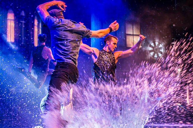 WOW - The Vegas Spectacular at the Rio Hotel and Casino - Starting at the Rio All-Suite Hotel and Casino