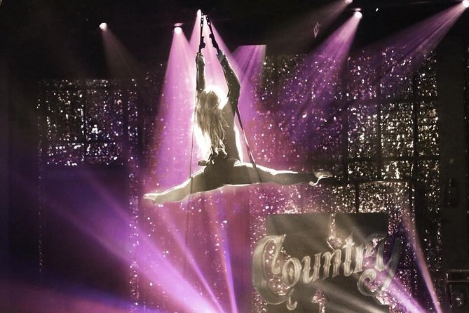 X Country at Harrah's Hotel and Casino in Las Vegas - Is the $61.99 Price Good Value?