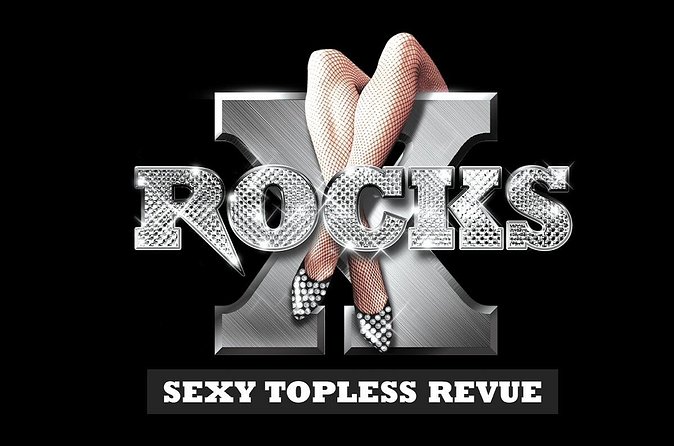 X Rocks at Horseshoe Hotel and Casino Las Vegas - Who will enjoy X Rocks most
